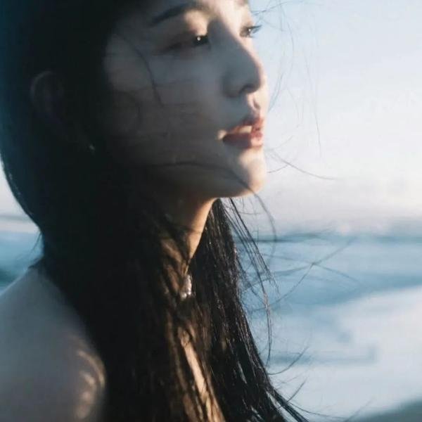 若水沿流落于海