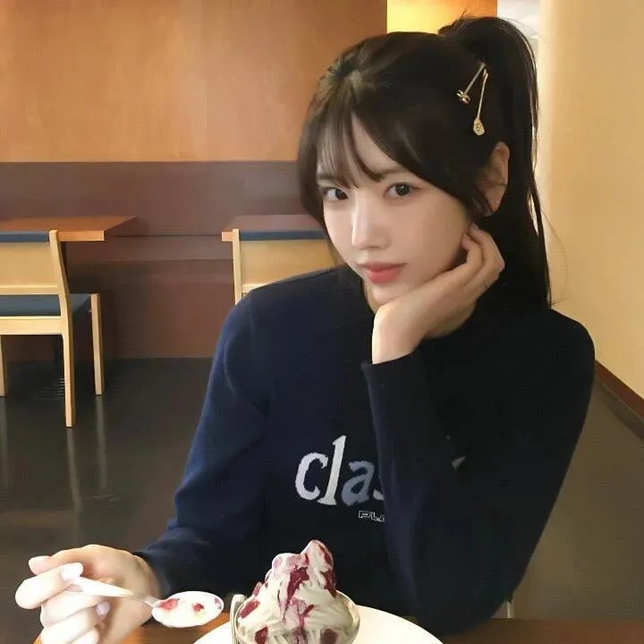 室友如玫